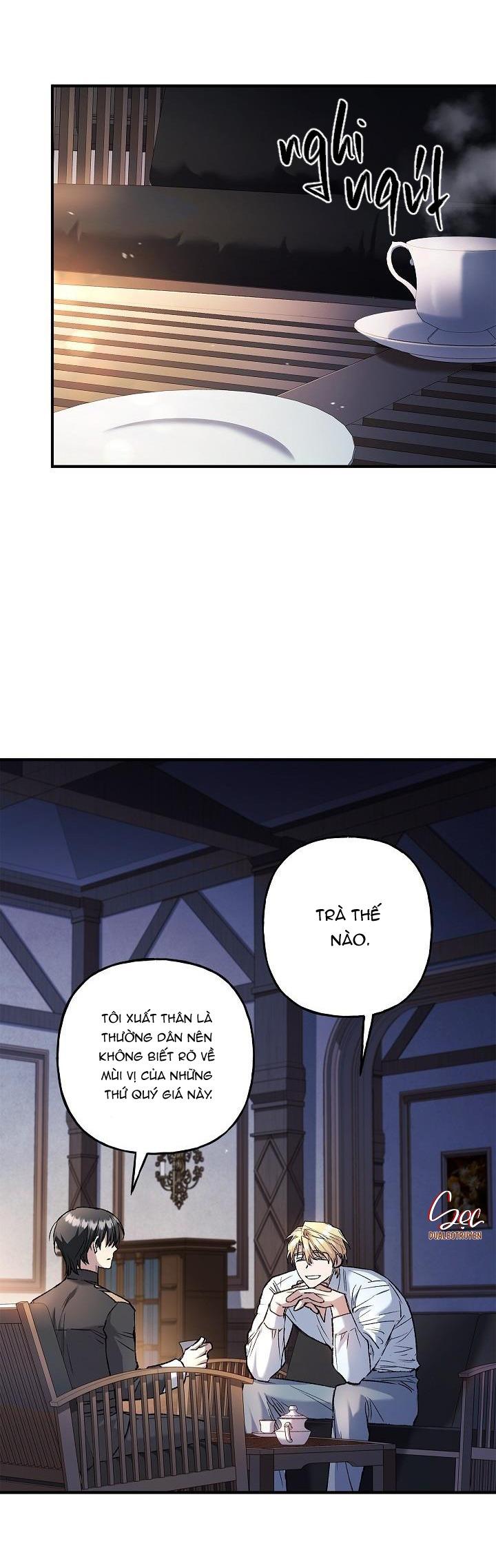 bước ngoặt định mệnh chapter 26 30