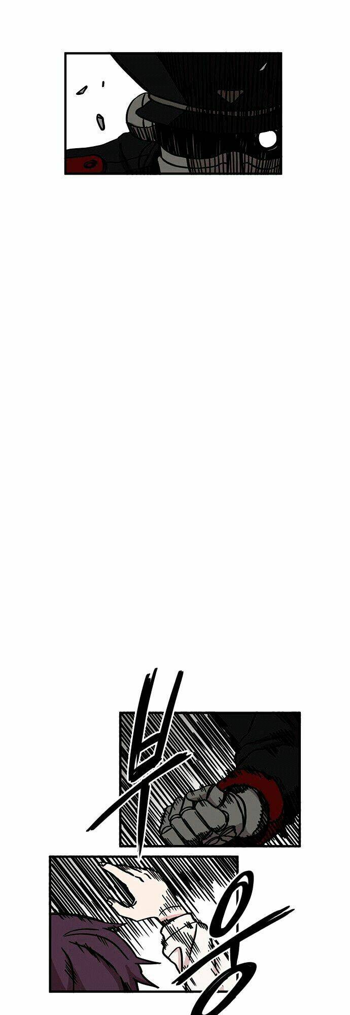 minus hand chapter 11 38