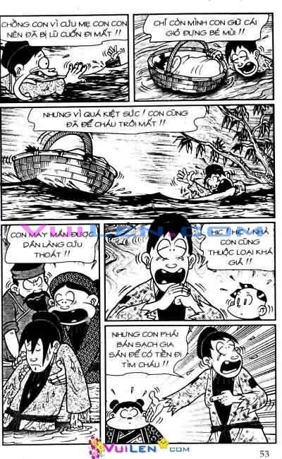 thần đồng đất việt chapter 41 49