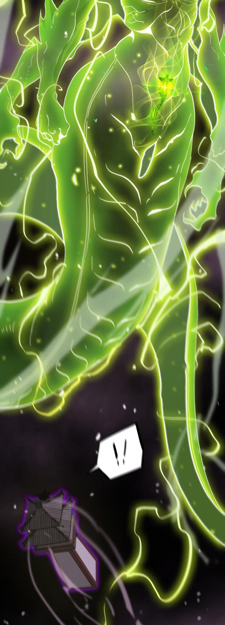 chư giới - tận thế online chapter 123 29