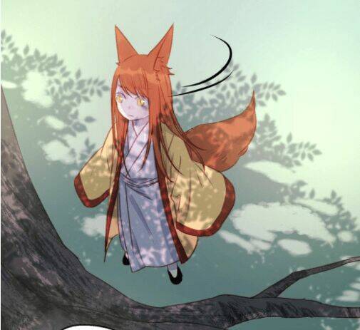 lượm được 1 tiểu hồ ly chapter 70 23