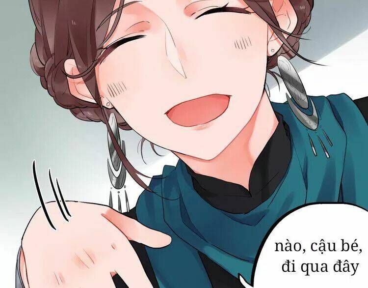 sos! tôi đã yêu một con sâu bướm (phần 2) chapter 3.1 22