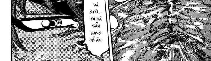 thánh tỏi sành ăn chapter 392 15