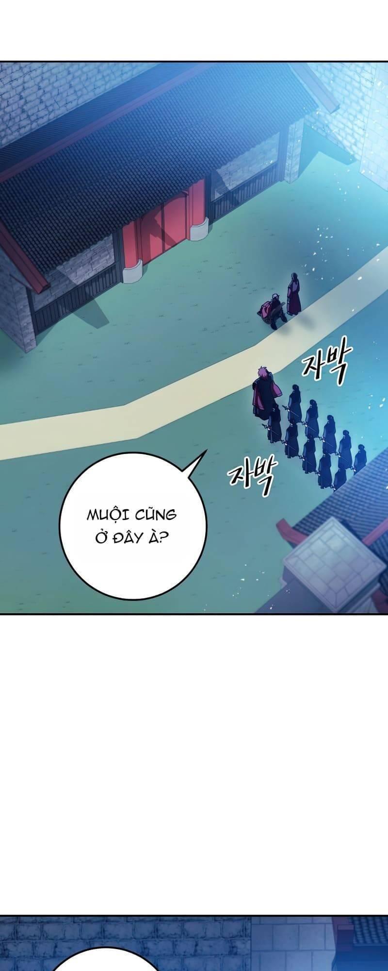 huyền thoại diệt thế độc long chapter 97 50