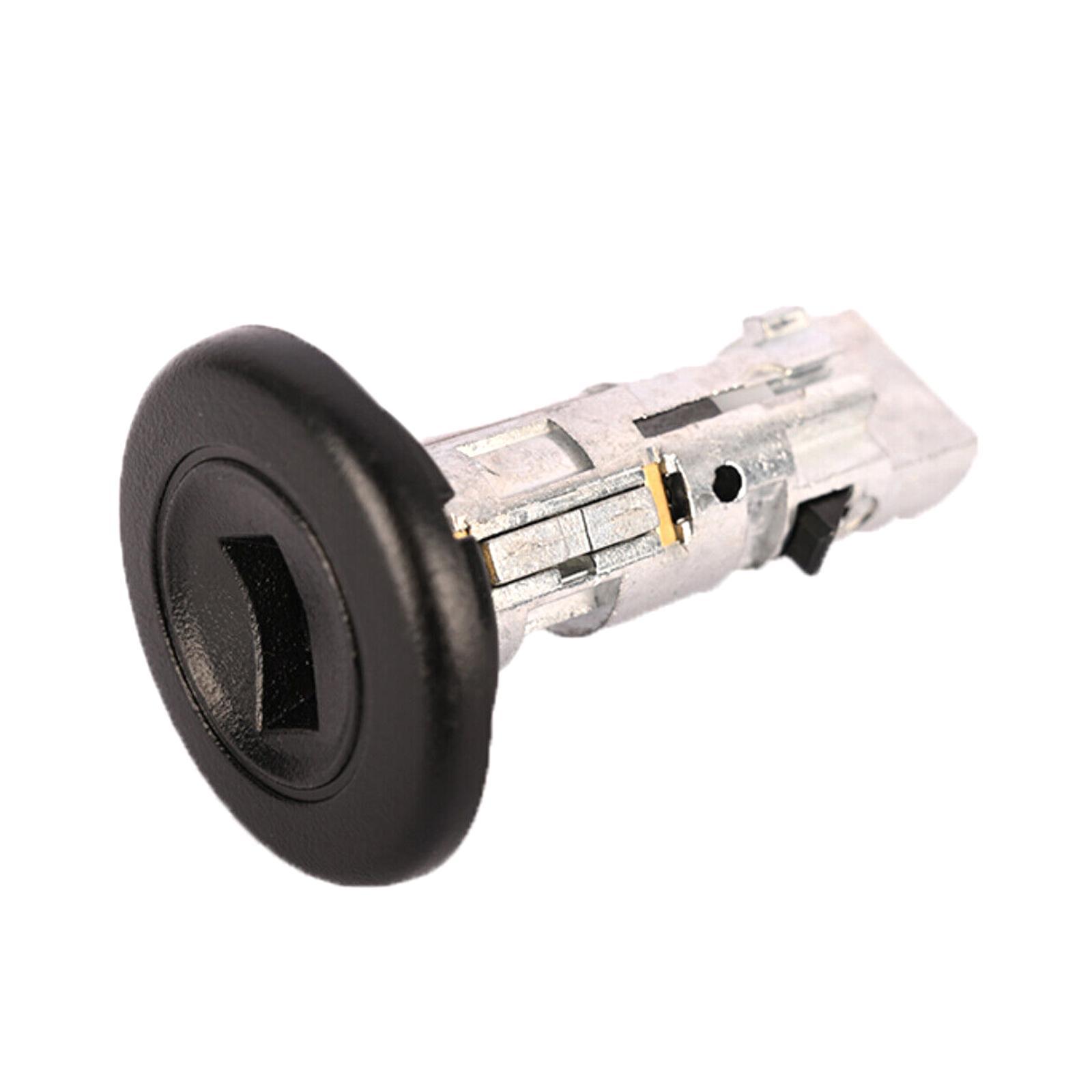 Ignition Lock Cylinder Switch with 2 Keys 15298923 for