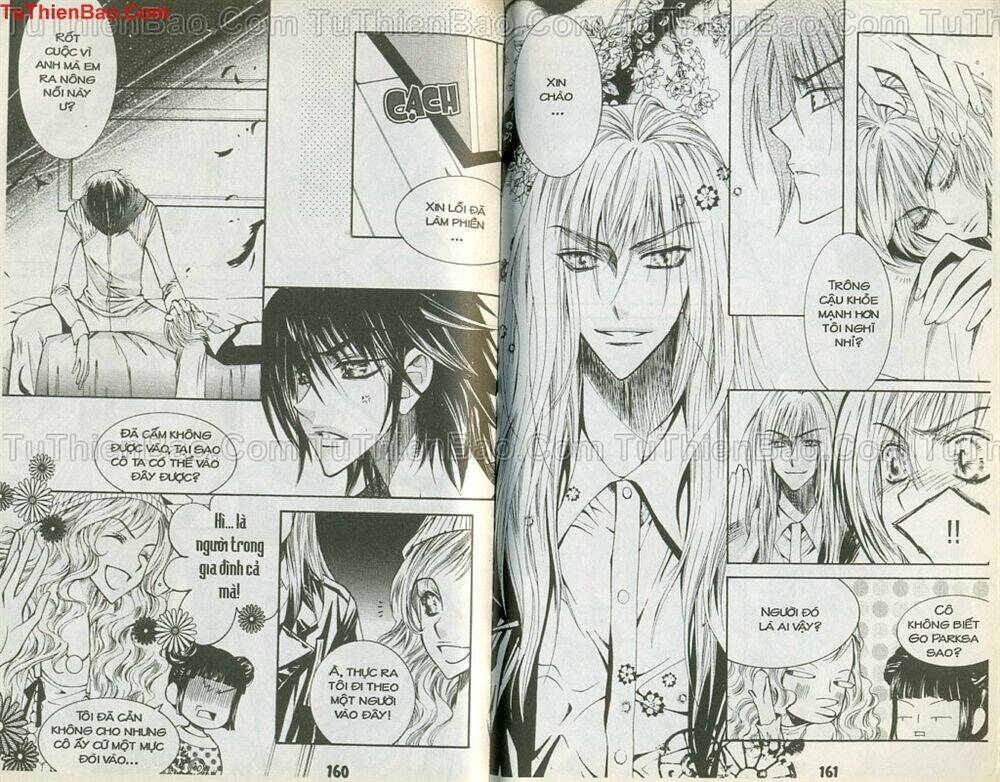 dự án siêu sao chapter 7 79