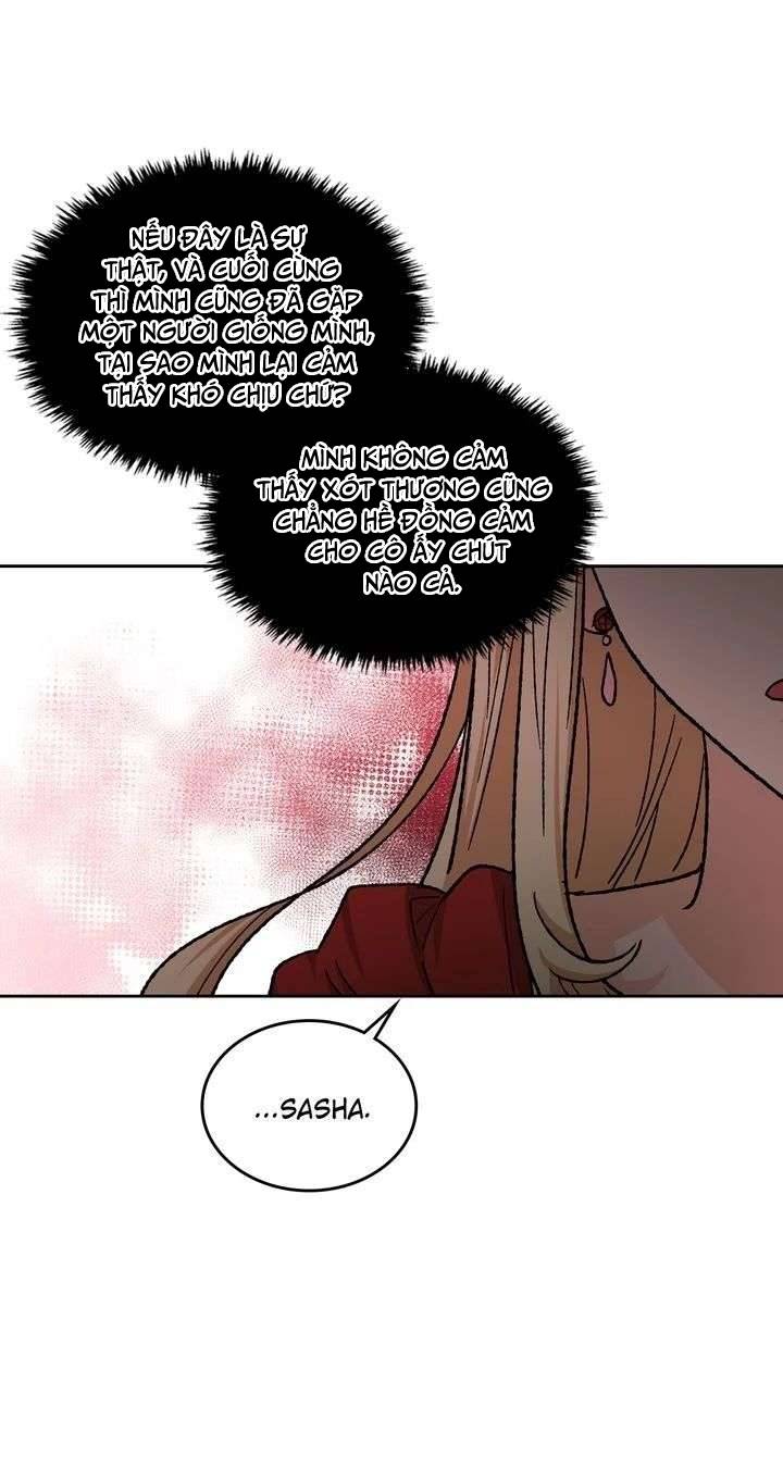 thú cưng của nhân vật phản diện chapter 23 23
