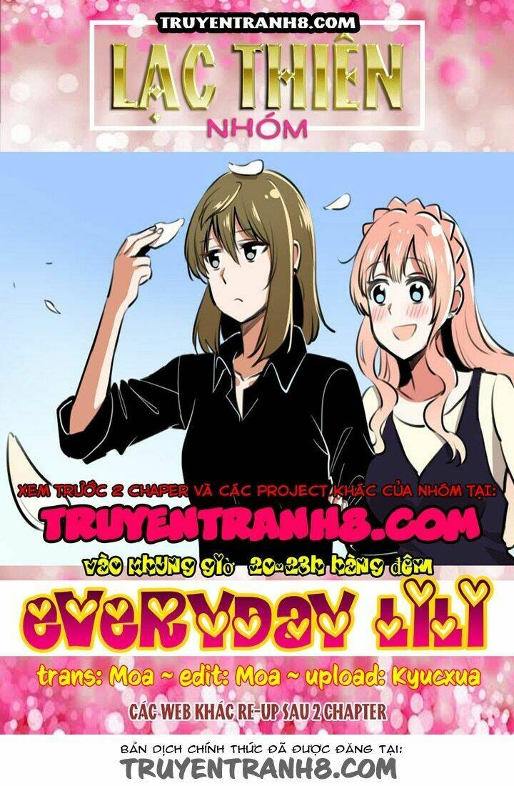 chuyện tình yuri chapter 4 1
