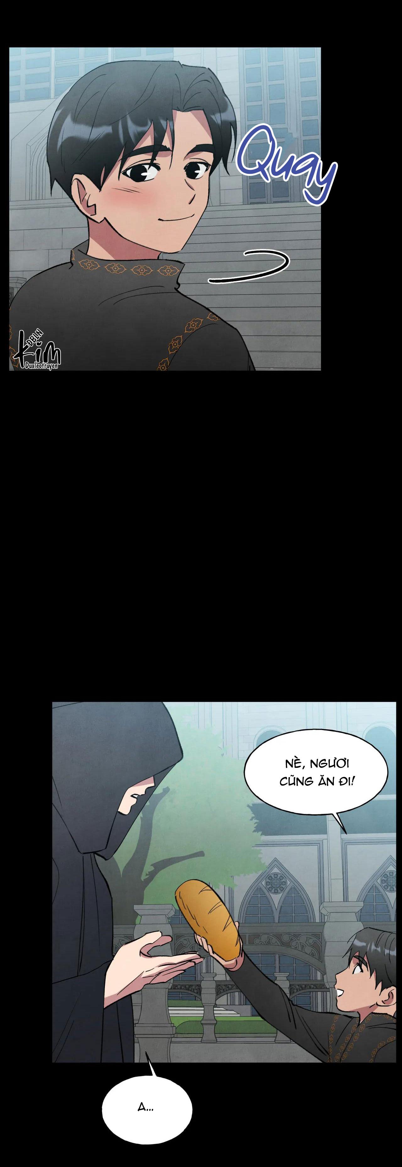 khế ước bí mật của đại công tước xứ bắc chapter 20 15