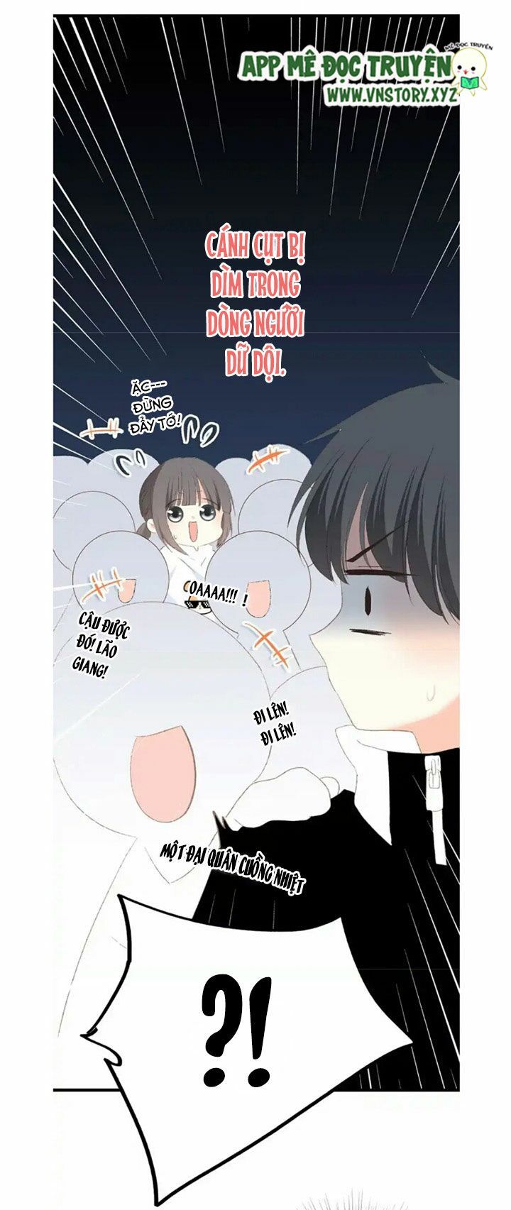 con tim rung động 2 chapter 36 46