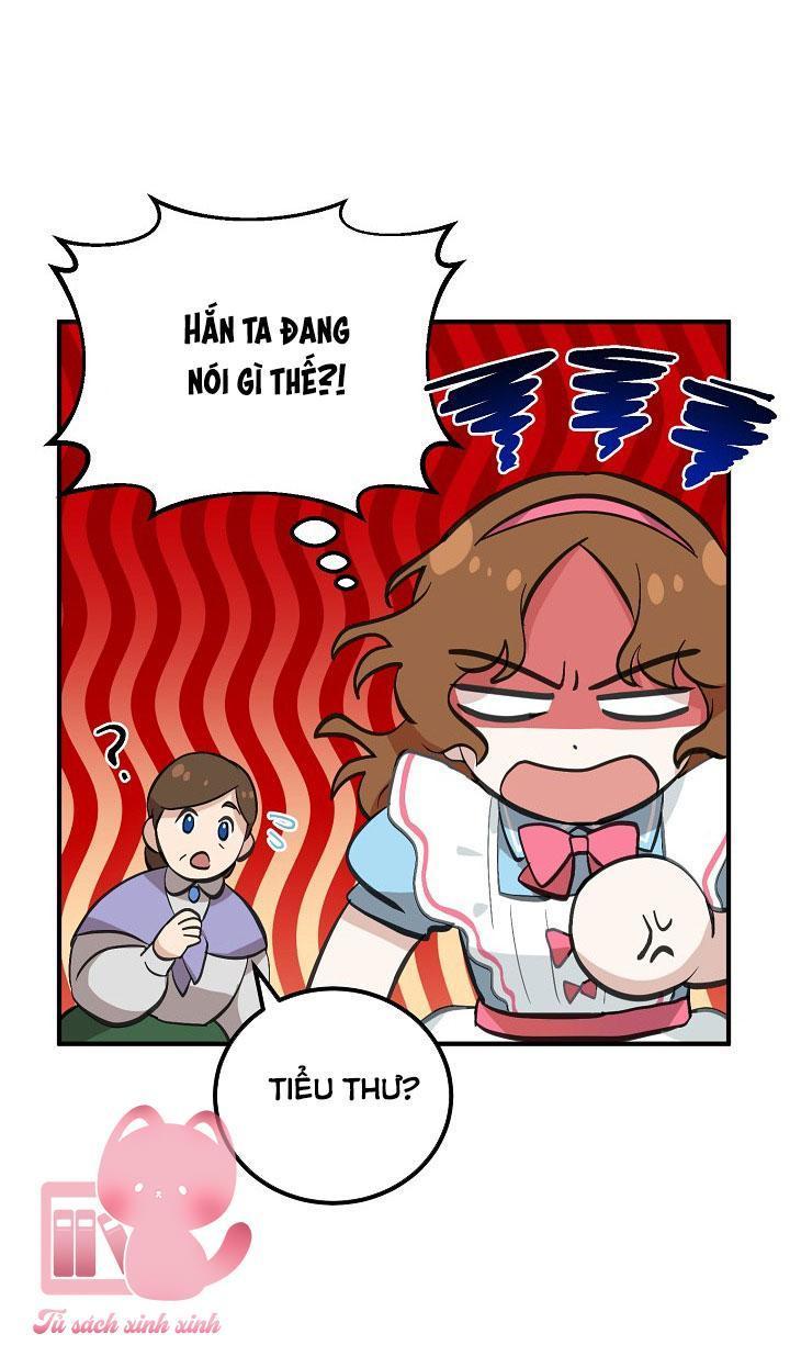 bác sĩ hoàn thành trách nhiệm rồi chapter 4 33