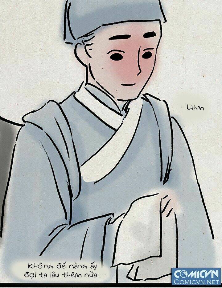 nhất thiền tiểu hòa thượng chapter 26 20