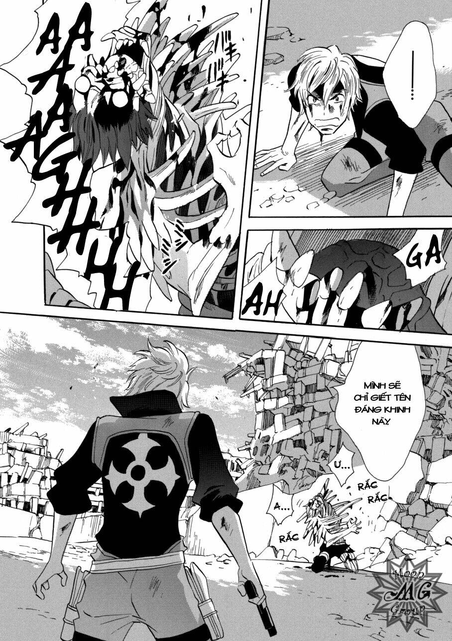 meteor methuselah chapter 56 14