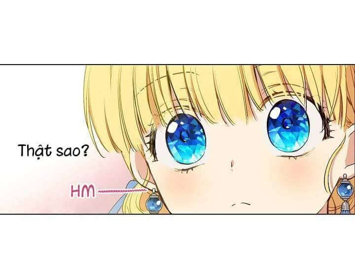 bỗng một ngày nọ tôi trở thành nàng công chúa chapter 79 3