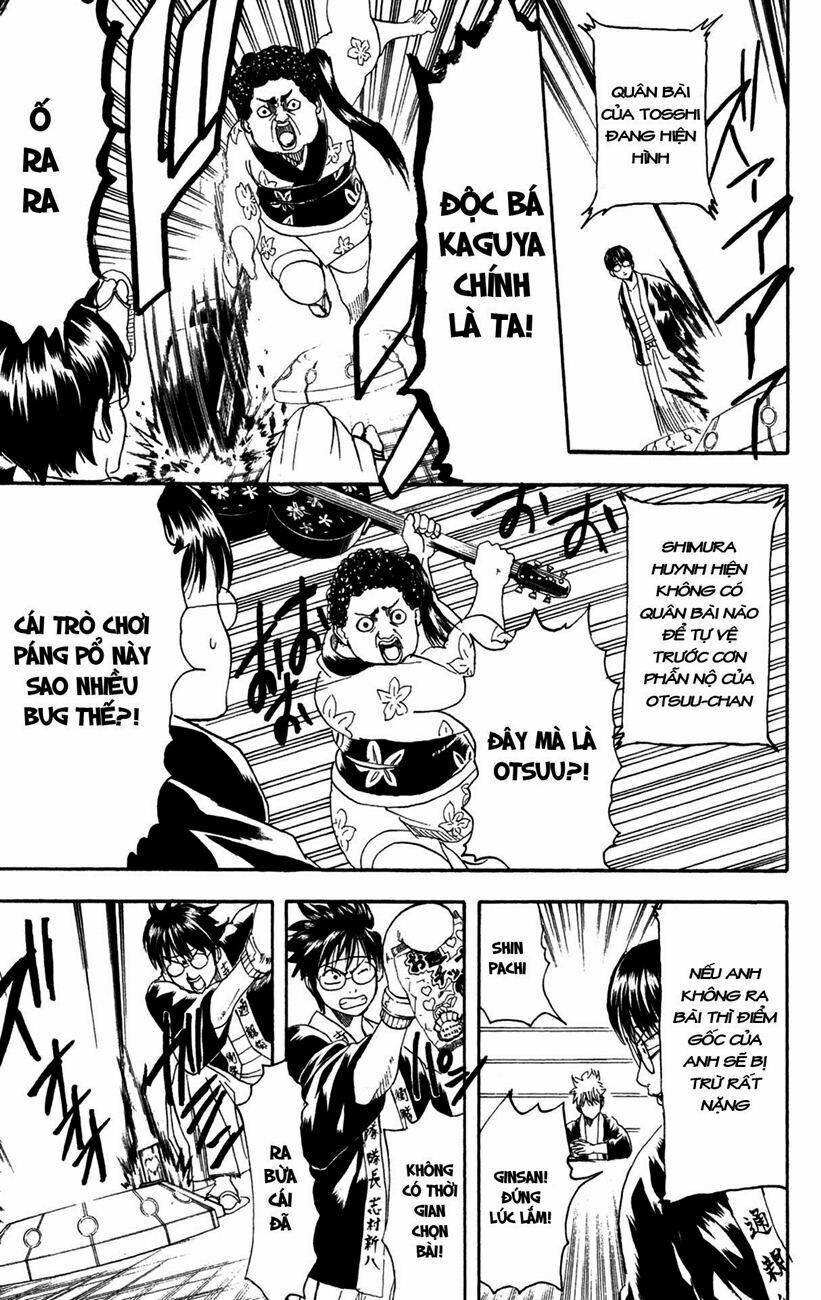 gintama - linh hồn bạc chapter 244 10