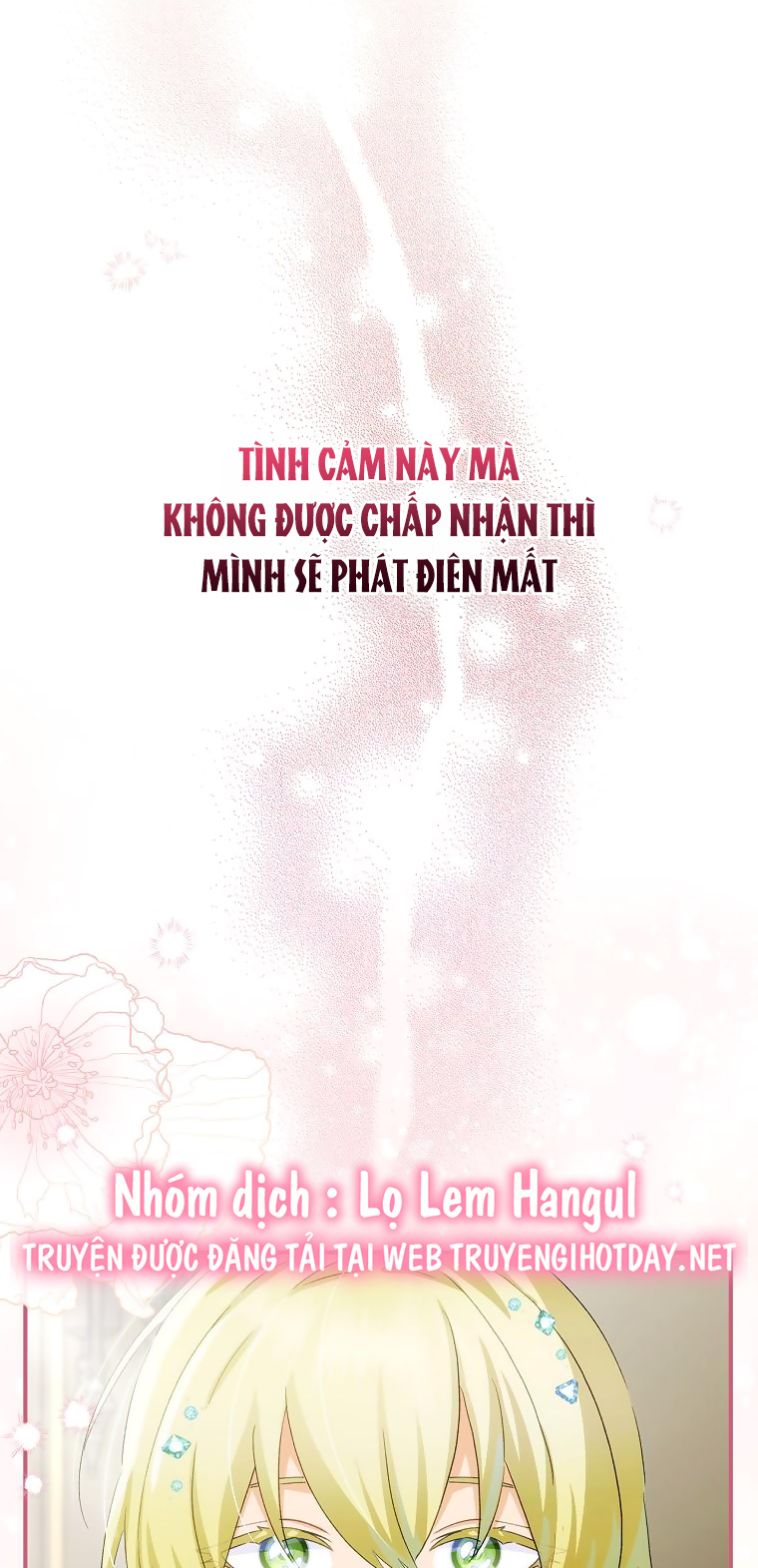 đứa bé không phải là con của anh chapter 62 74