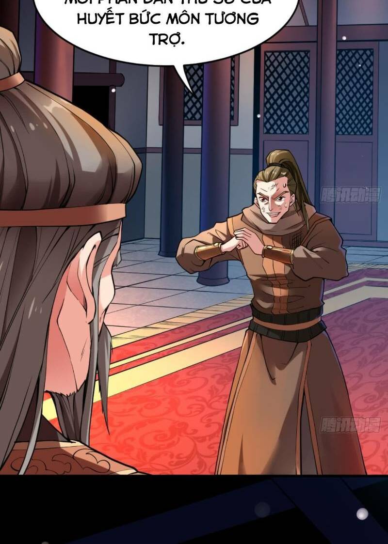 vạn cổ thiên đế chapter 20 14