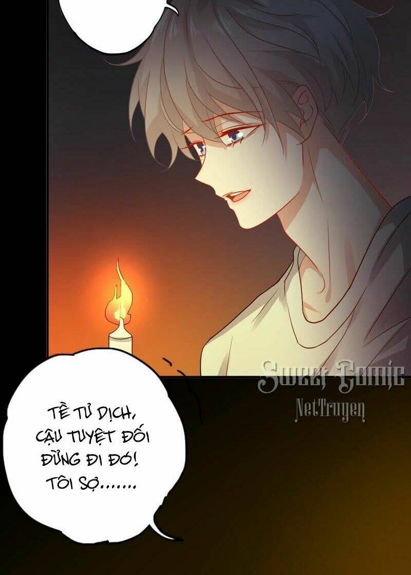 quản gia đại nhân muốn thượng vị chapter 22 11