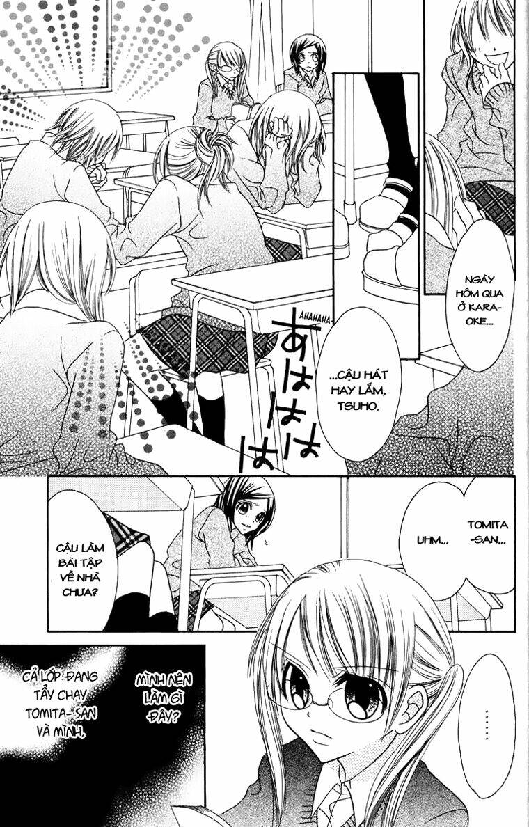 jigoku shoujo-cô gái đến từ địa ngục chapter 16 9