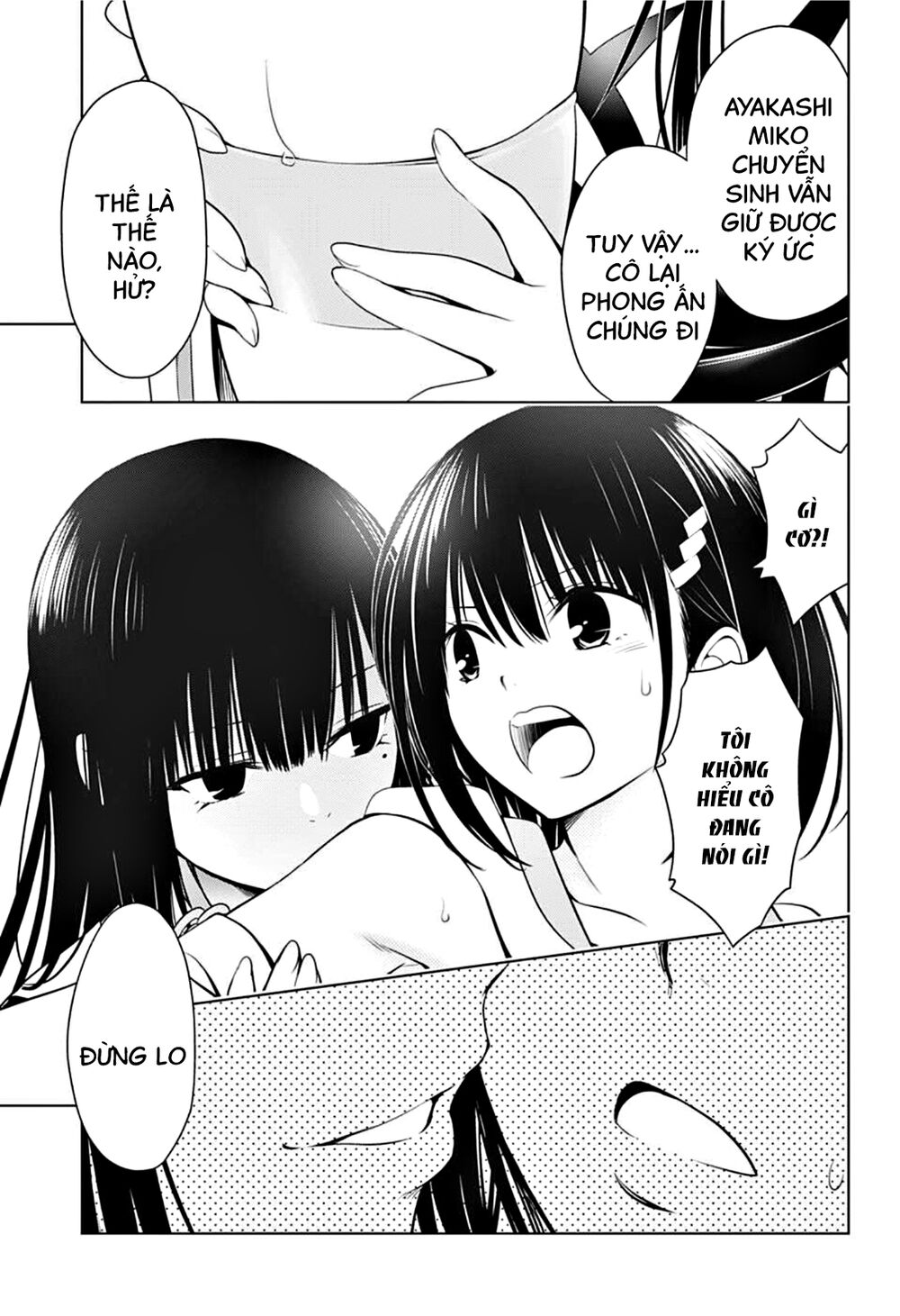 diệt quỷ nhẫn giả chapter 57 15