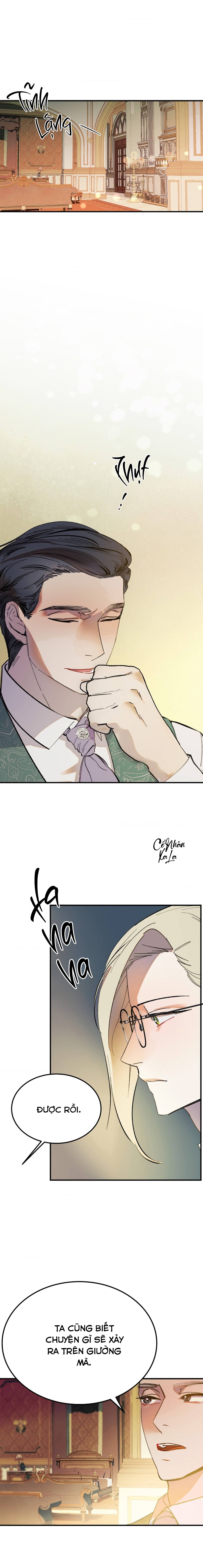 trong vòng tay anh chapter 2 2