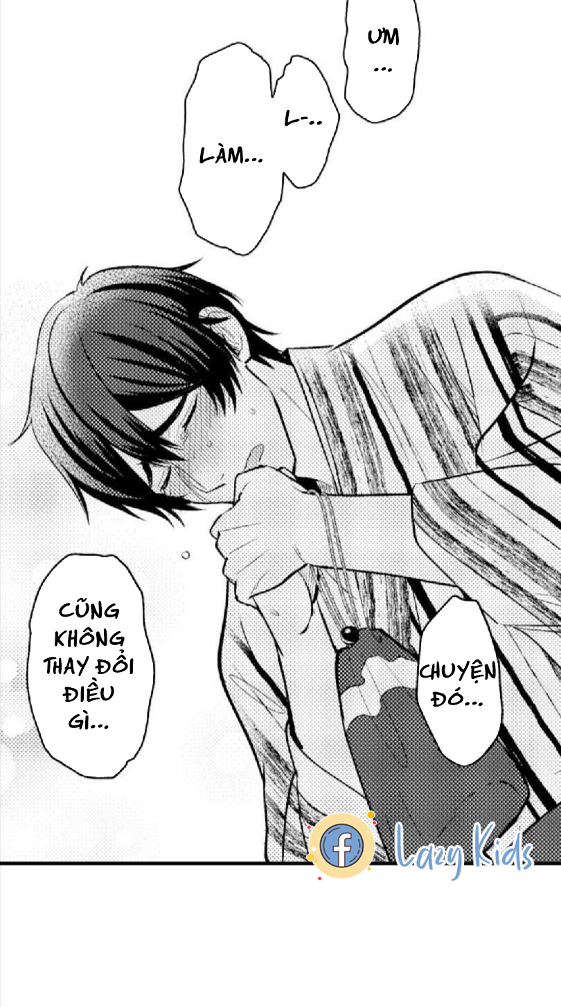 mặt sẹo quyến rũ chapter 14 15