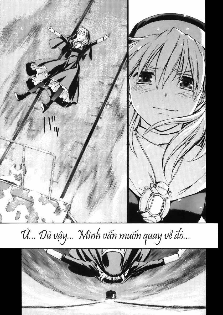 chrono crusade chapter 57 19