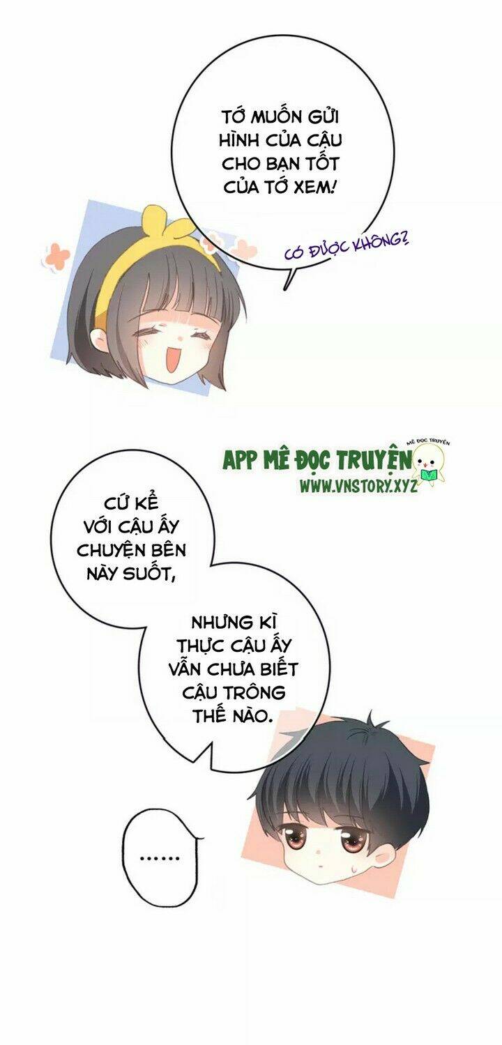 con tim rung động 3 chapter 52 52