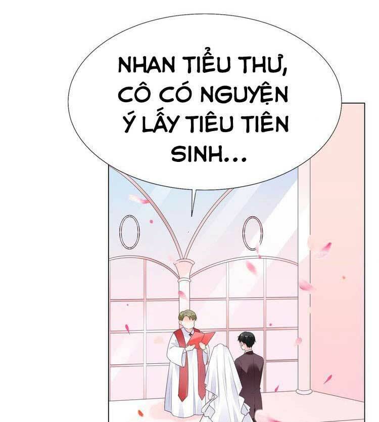 điều ước sủng ái bất bình đẳng chapter 118.1 35