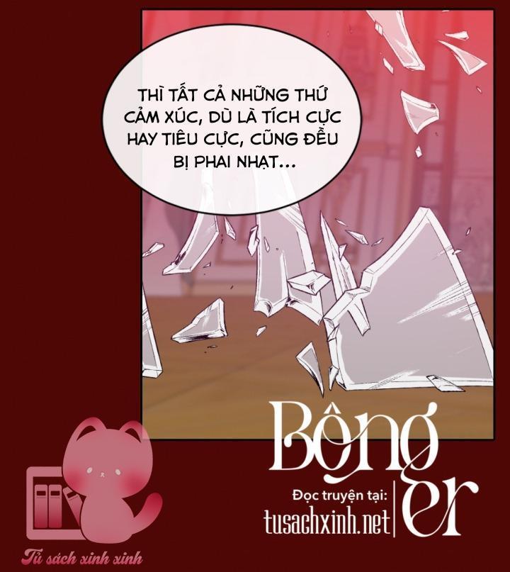 nguyện ước vô vọng của ma nữ chapter 64 35