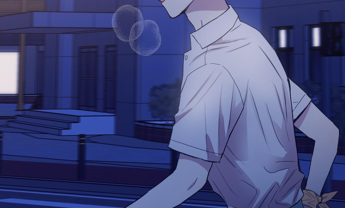 lãng mạn giả dối chapter 33 223