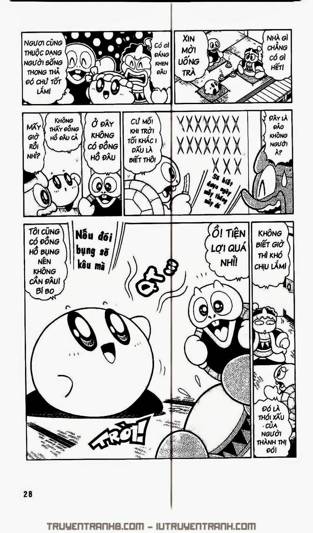 ngôi sao kabi chapter 247 8