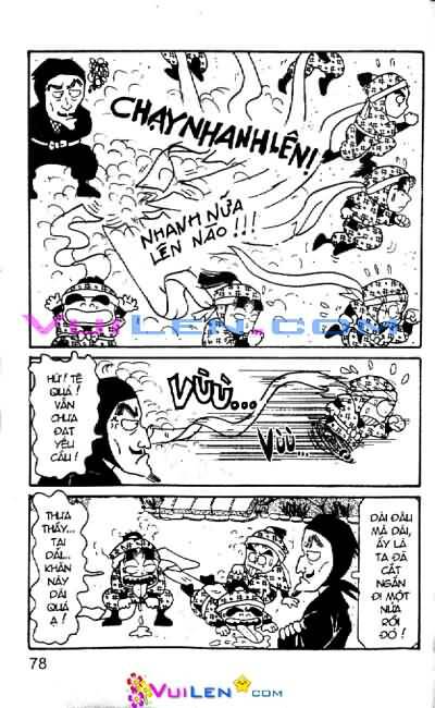 ninja loạn thị chapter 6 79