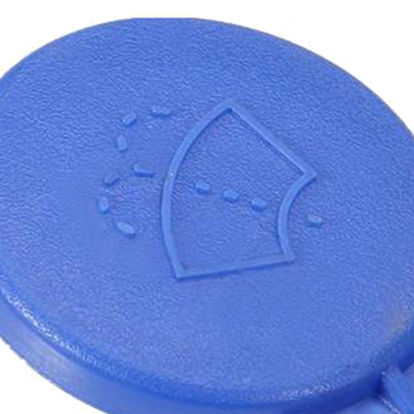 Windshield Washer Reservoir Cap Premium for  Fusion 2001-2012