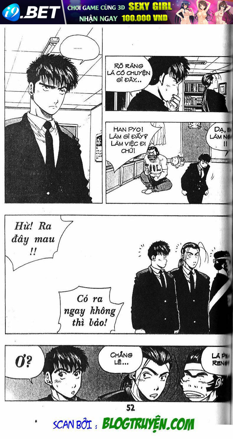 kid gang chapter 18 19