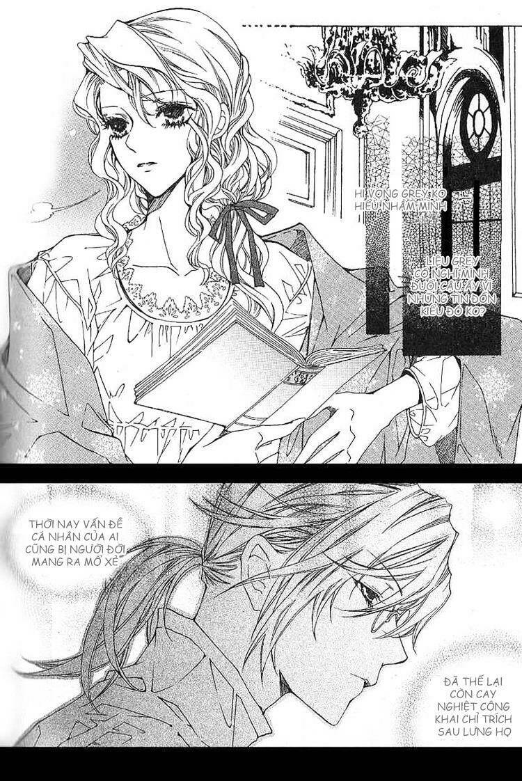 dear my girls chapter 4 24