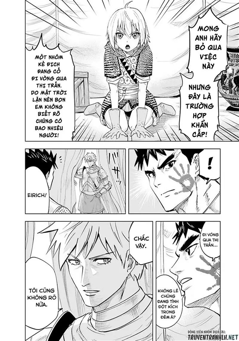 hành trình chịch dạo của của máy dập cổ đại chapter 52 22