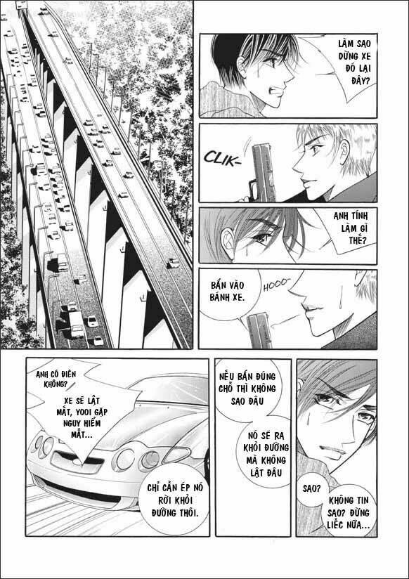 can't lose you chapter 32 18