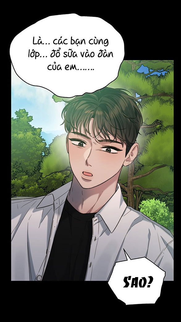 [18+] dục vọng tao nhã chapter 26.1 6