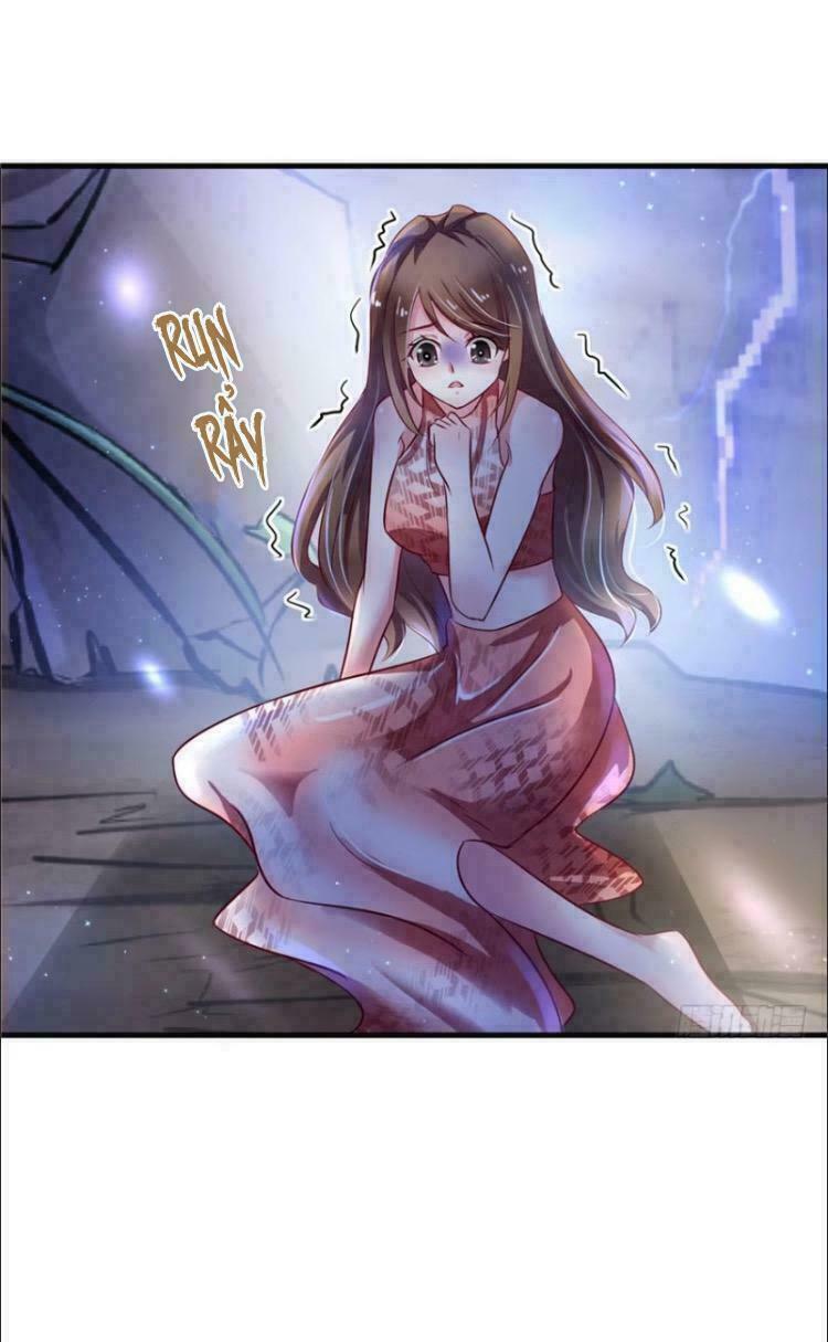 [16+] thảnh thơi thú thế chủng chủng điền, sinh sinh tể chapter 23 27