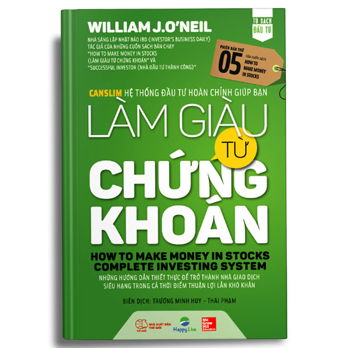 Tủ Sách Tinh Hoa Chứng Khoán Toàn Tập 2021 (Gồm 15 cuốn)