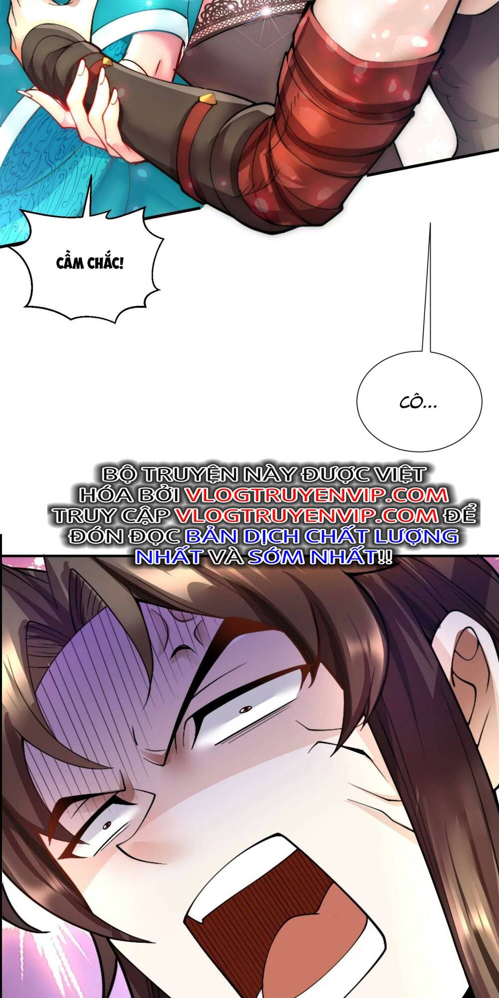 ma đạo giới bất ổn chapter 6 59