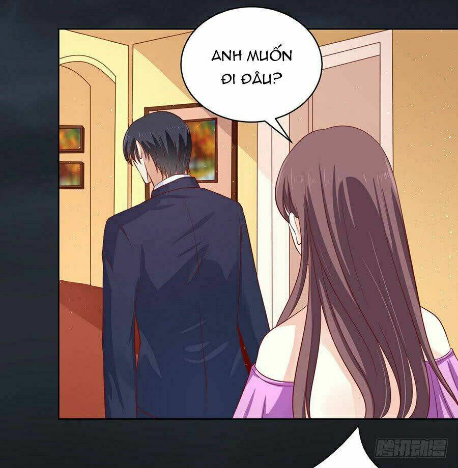 liệt ái tri hạ: series mật đào tiểu tình nhân chapter 104 30