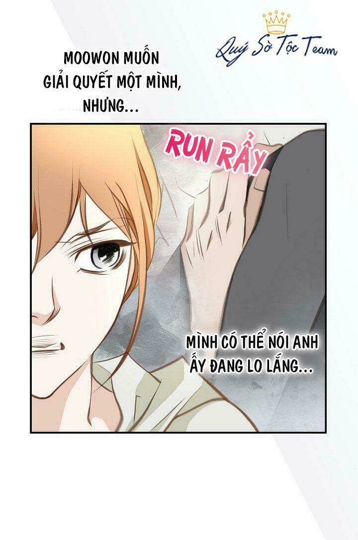 tiếp xúc chí mạng chapter 65 25