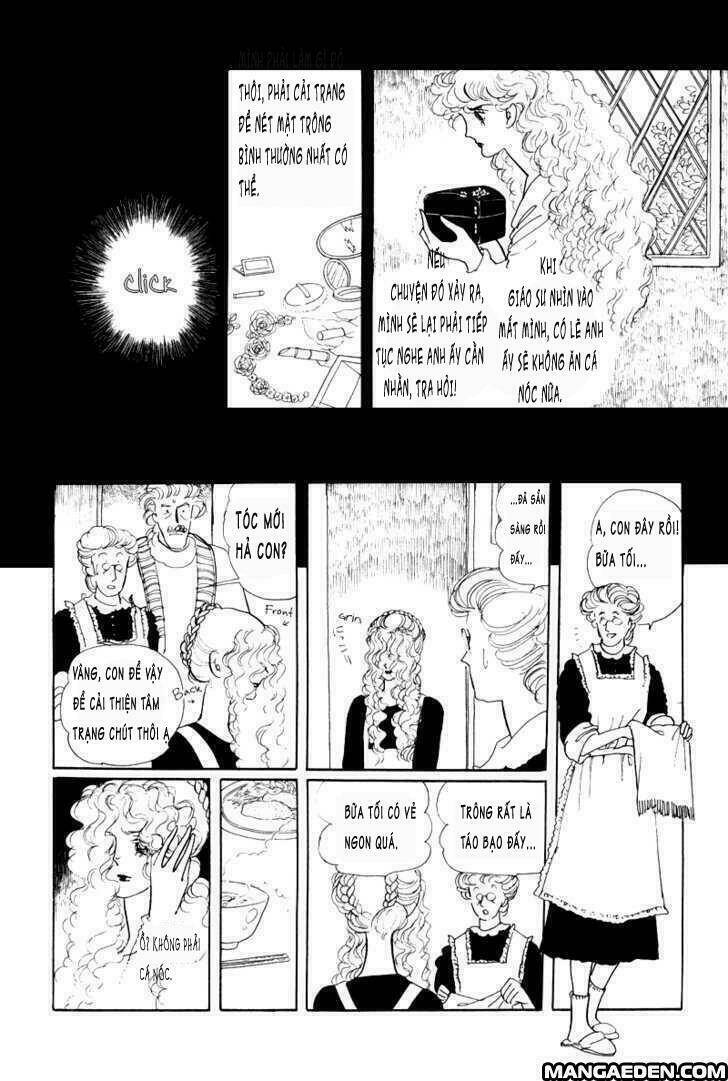 little forest chapter 3 4