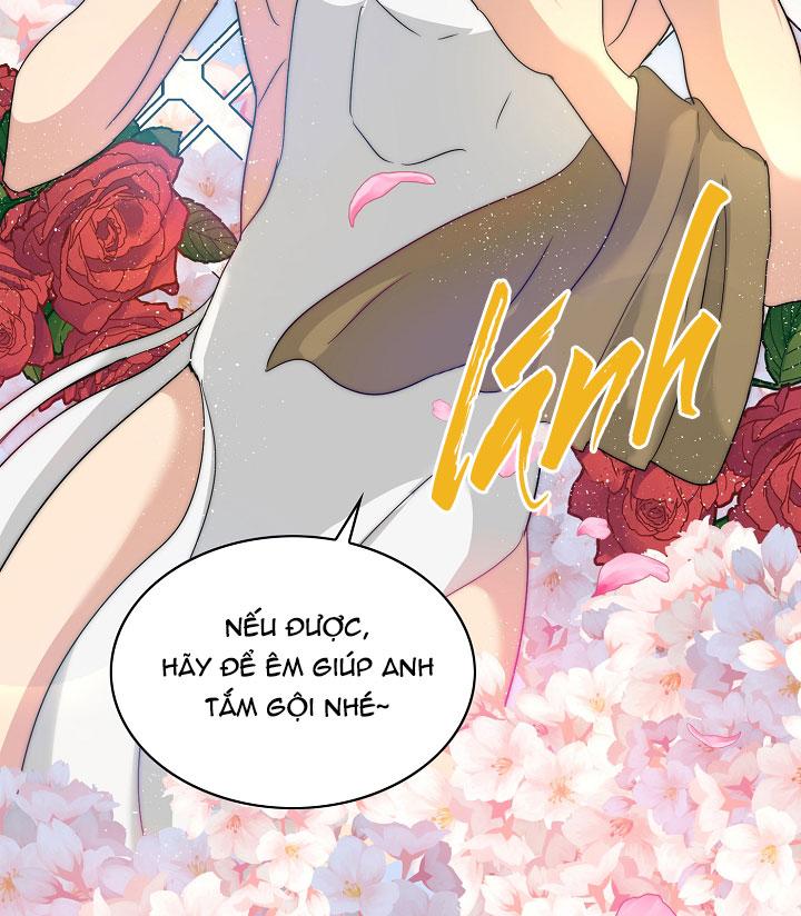 lọ lem phiên bản bl chapter 3 52