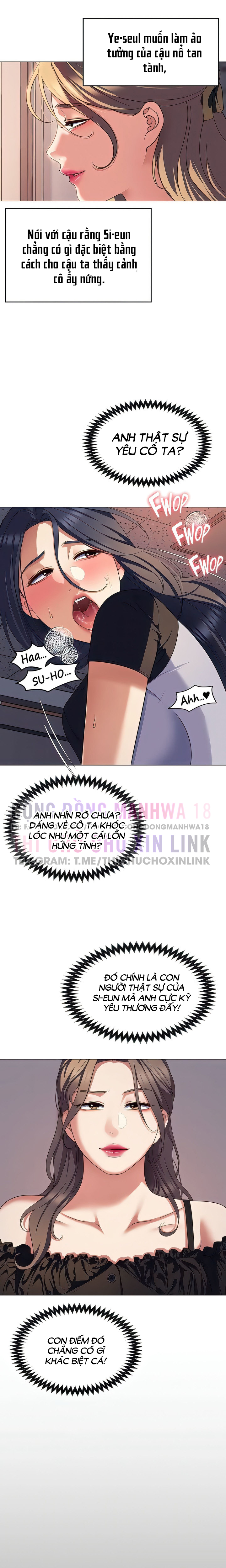 tối nay cưng muốn ăn gì? chapter 88 30