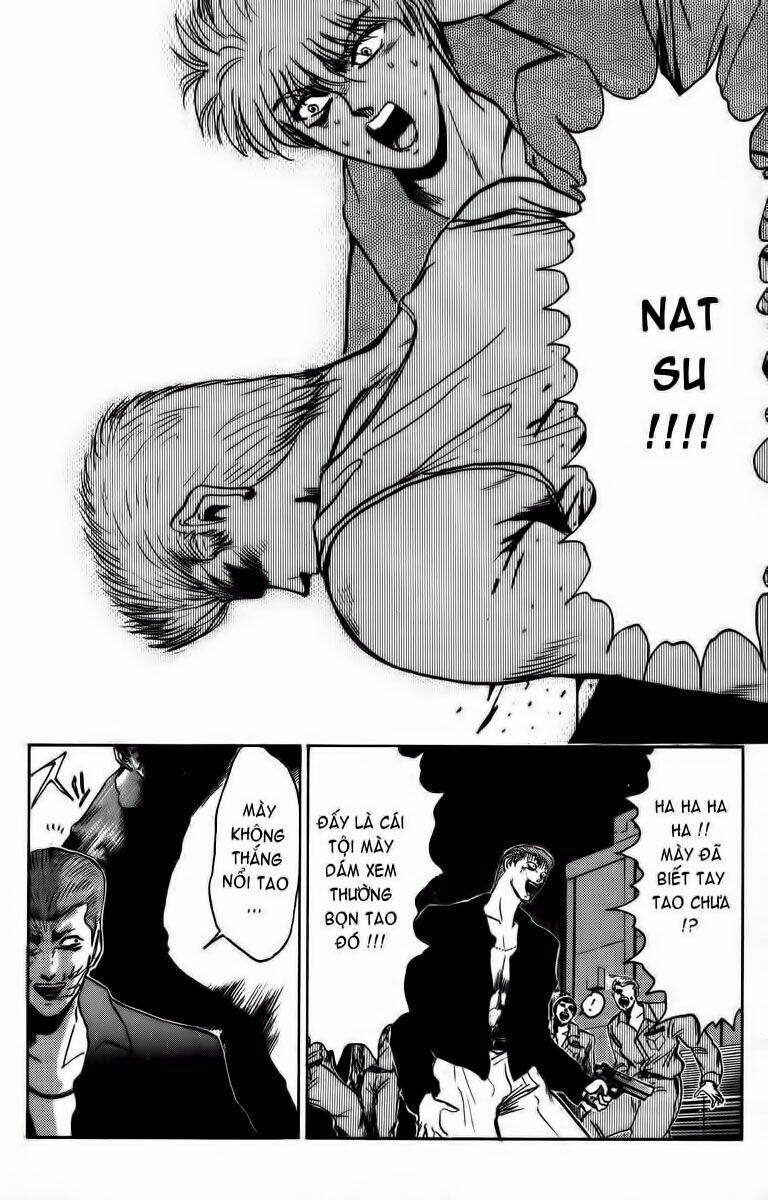 shonan junai gumi chapter 153 5