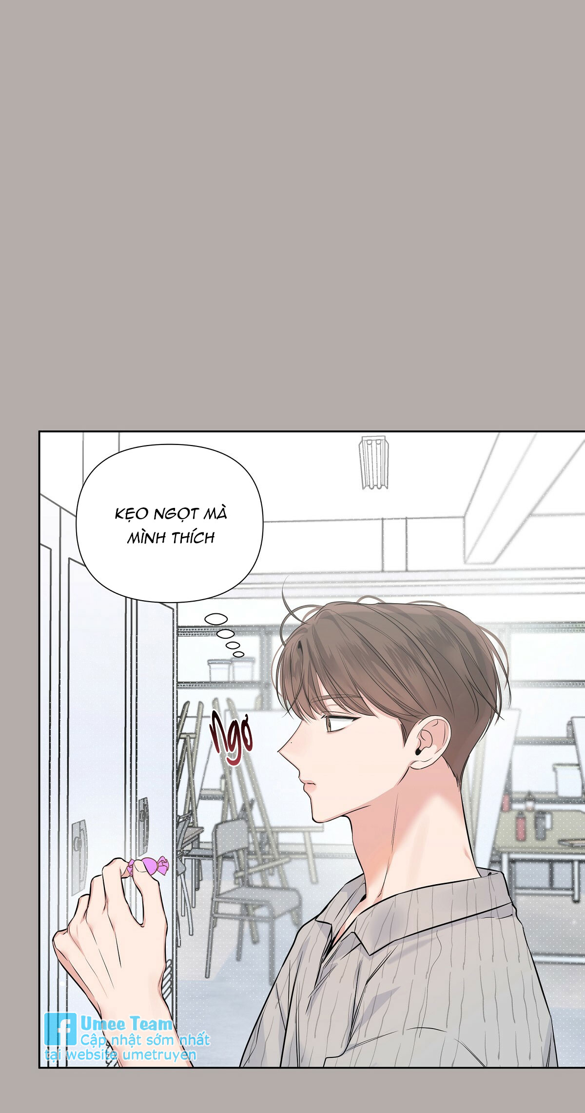 đừng bận tâm darling chapter 16 48