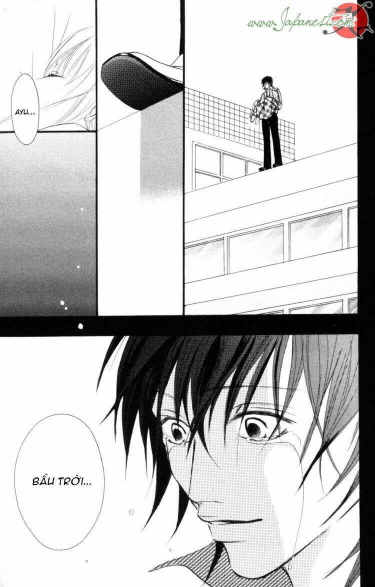 deep love - host chapter 6 82